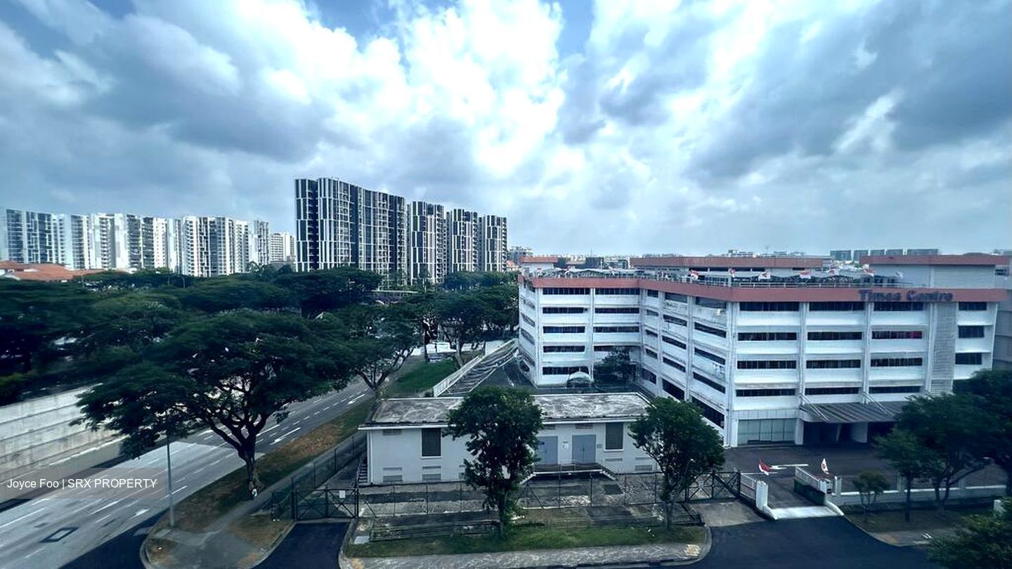 Hoe Huat Industrial Building (D19), Factory #503380541